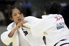 Olympic Judo Coach Beat Students