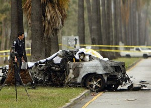 Did “They” Get to Journalist Michael Hastings?