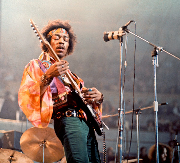 Was Jimi Hendrix Murdered?