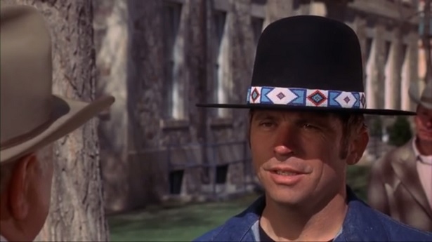 Tom Laughlin, Star of “Billy Jack” Has Died