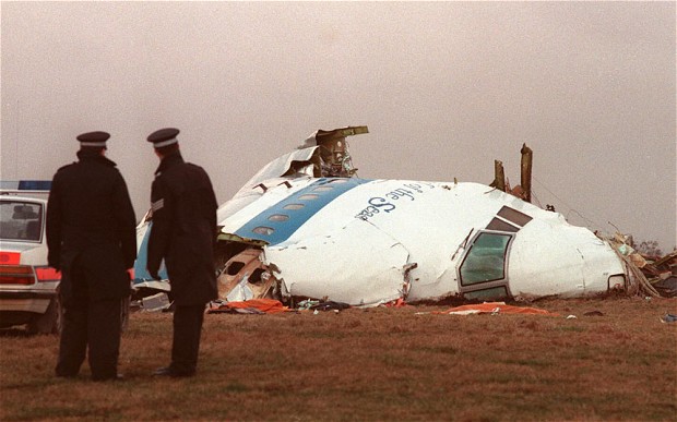 The Lockerbie Bombing Truth – 25 Years Late