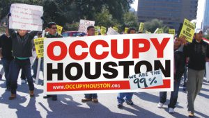 FBI Has by April 9th To Explain “Occupy Houston” Assassination Plot