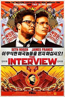 Sony Hack: Inside Job, Intelligence Psy-op