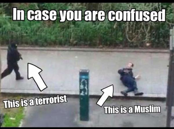 terrorist attack