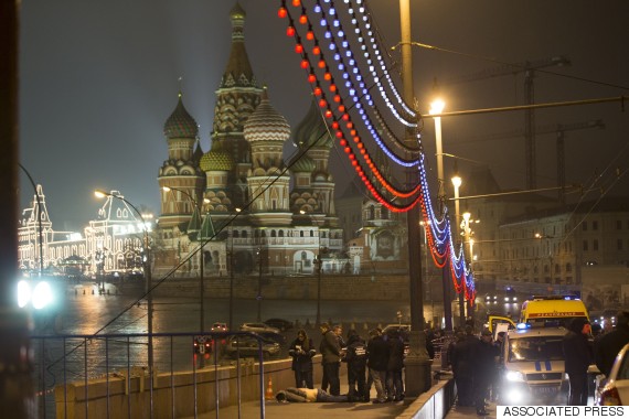 Round-up Of Alternative News In The Nemtsov Killing In Russia (Updates)