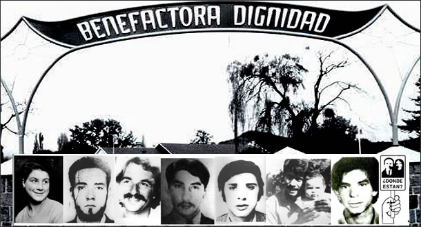 Chilean “Torture Town” Colonia Dignidad Back In The News