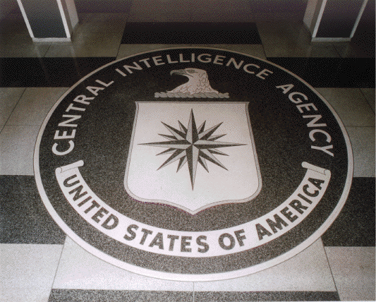 University of Washington Legal Center Battling State Department, CIA