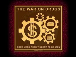 A Tale Of Two Drug Wars