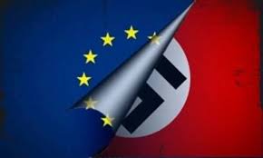 The “Fourth Reich” In The E.U.