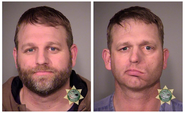 Did The Feds Intentionally “Throw” The Case Against The Bundy Gang?