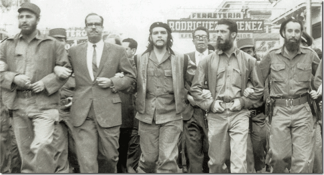 castro-march