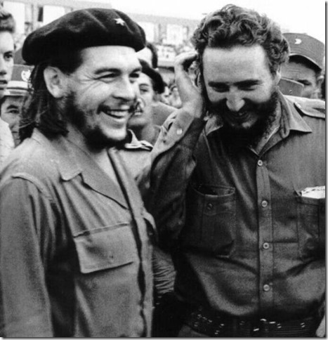 che-fidel