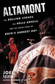 The Hells Angels At Altamont – What Really Happened