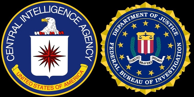 Another Corrupt FBI Set-Up