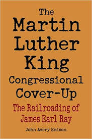 Review: The Martin Luther King Congressional Cover-Up