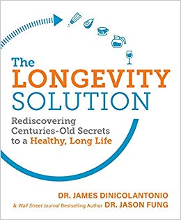 Review: “The Longevity Solution”