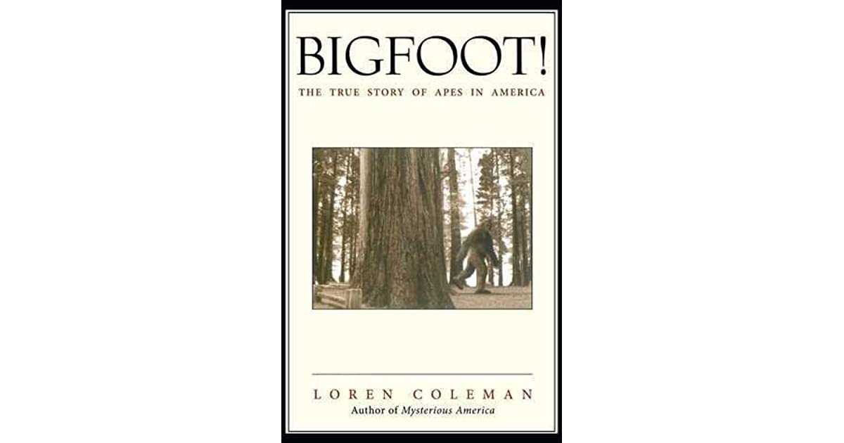 Review: Bigfoot! – The True Story Of Apes In America