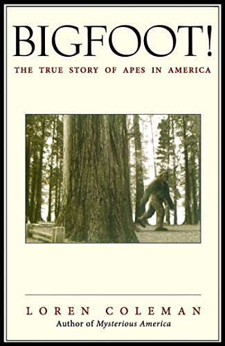 Review: Bigfoot! – The True Story Of Apes In America