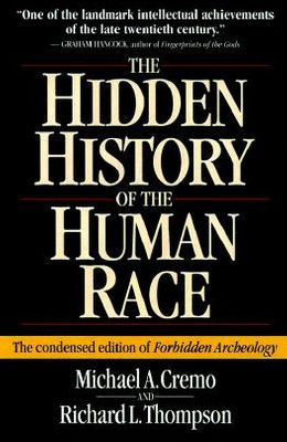 Review: The Hidden History Of The Human Race