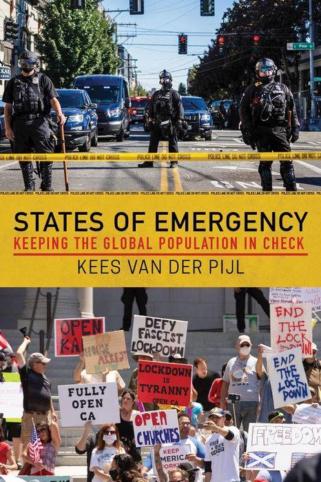 Review: “States Of Emergency”