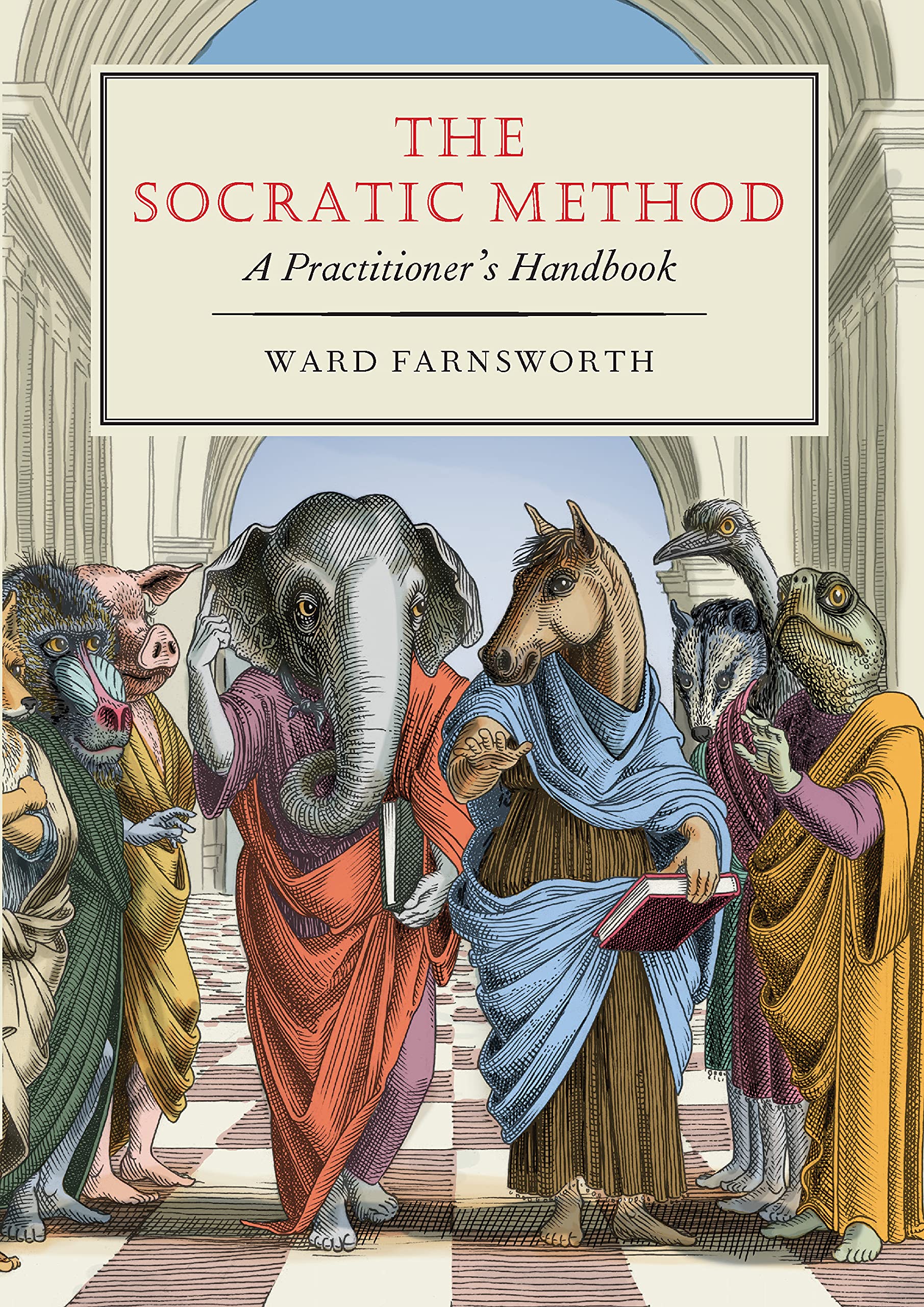 Review: “The Socratic Method” – By Farnsworth