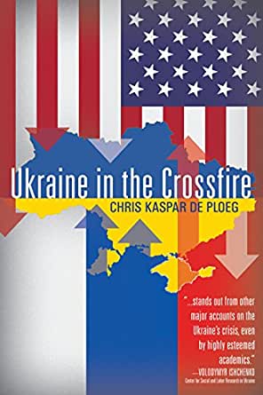 Review: Ukraine In The Crossfire