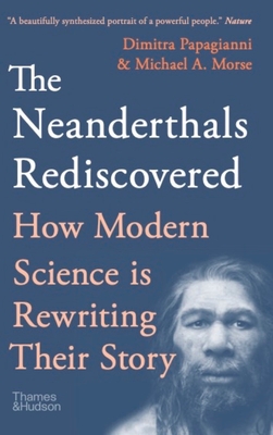 Review Of Two Books On Neanderthals