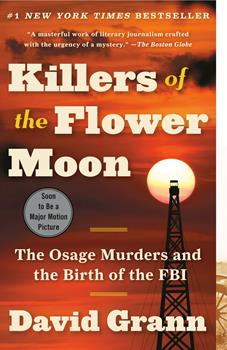 Review: Killers Of The Flower Moon